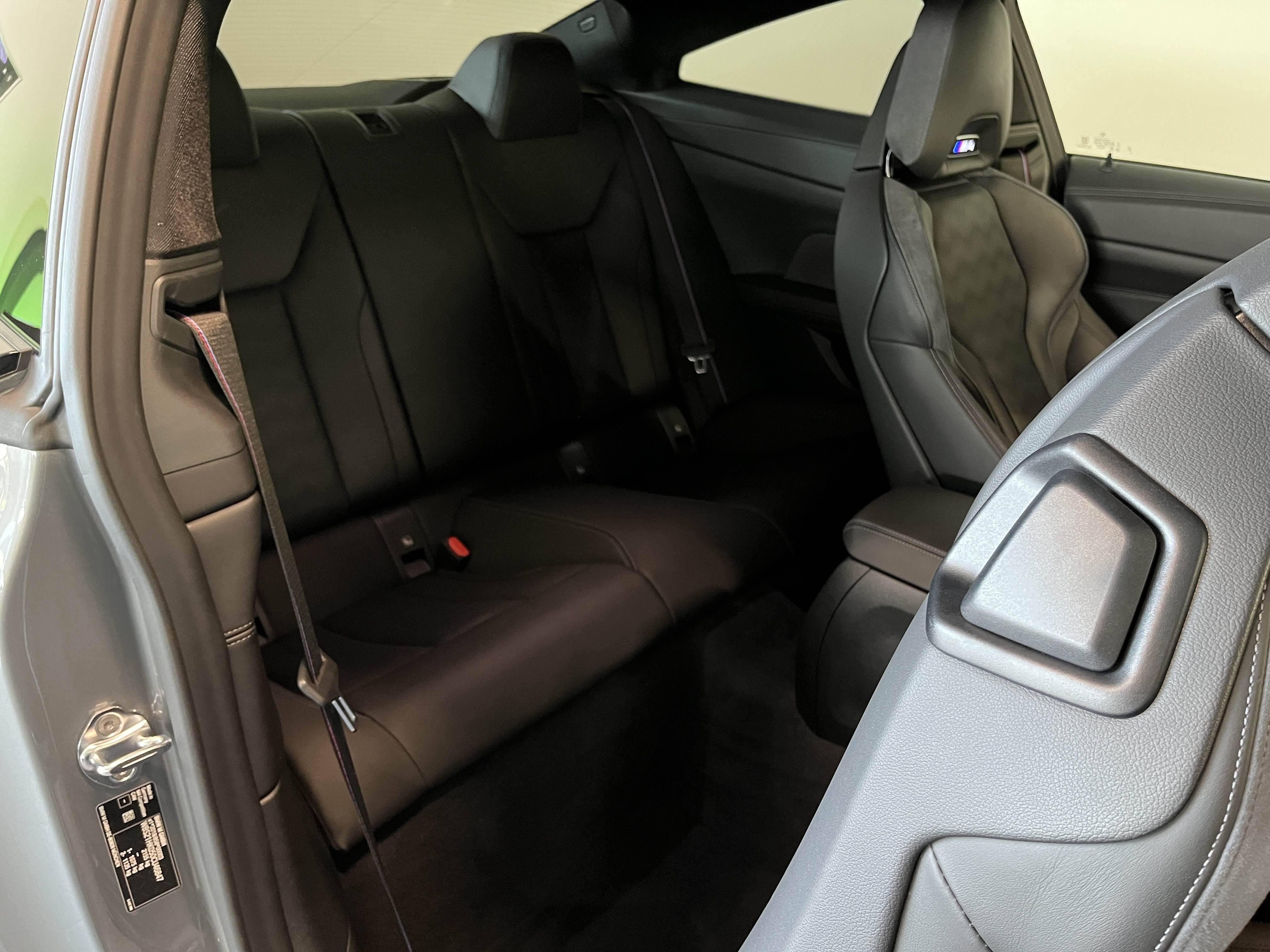 BMW M4 Coupé – Bild 12