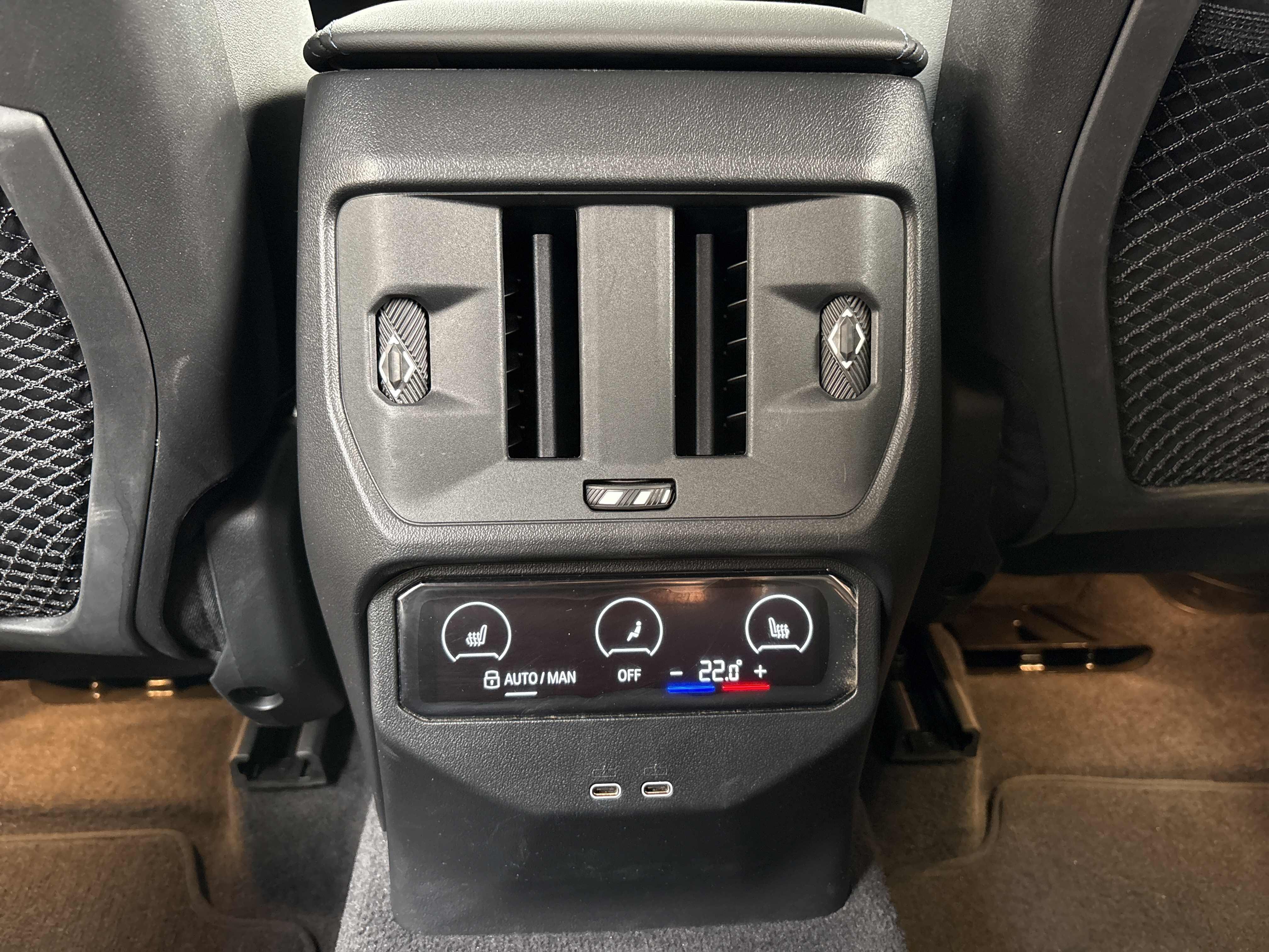 BMW X3 – Bild 22