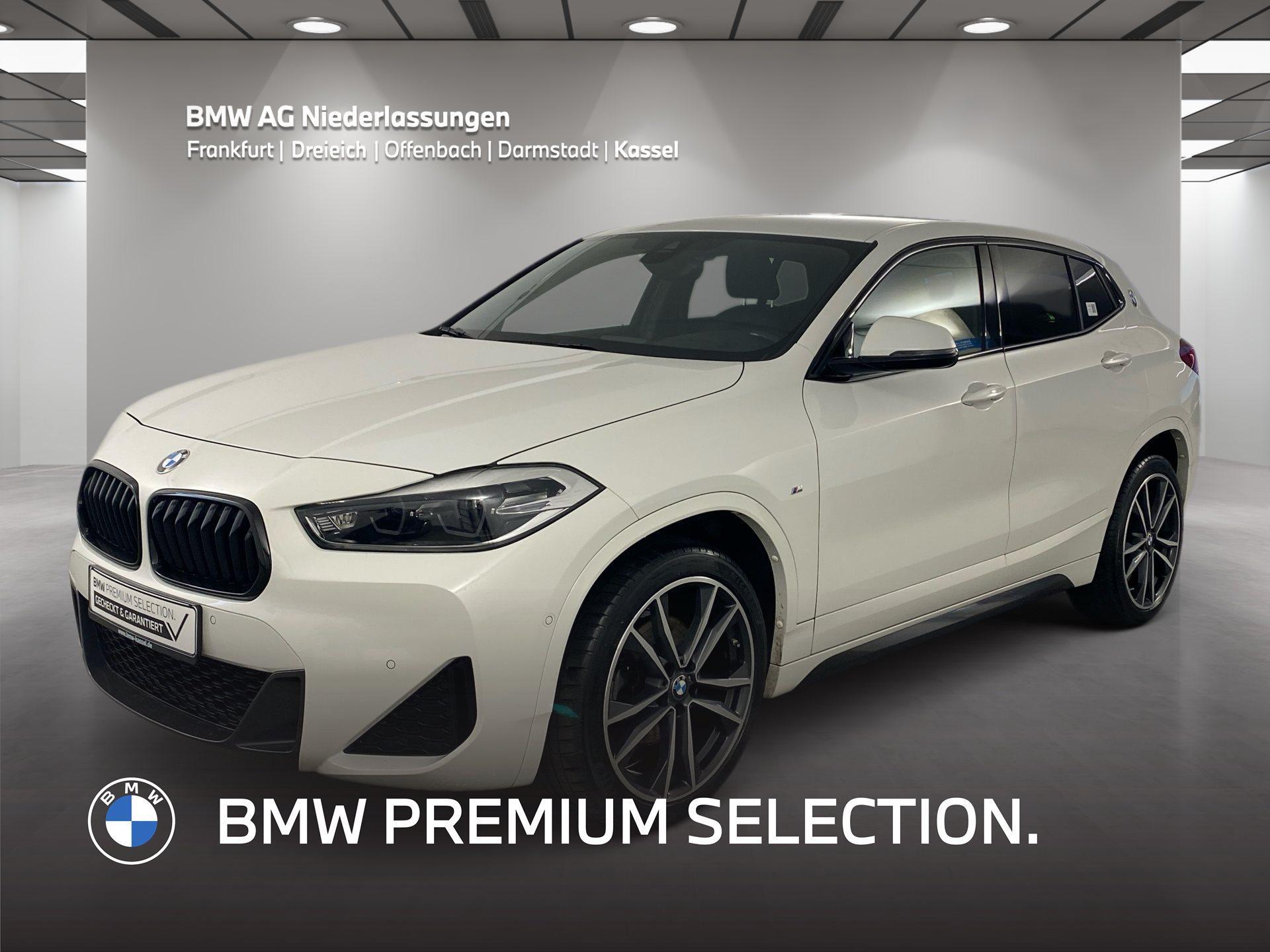 BMW X2 2023