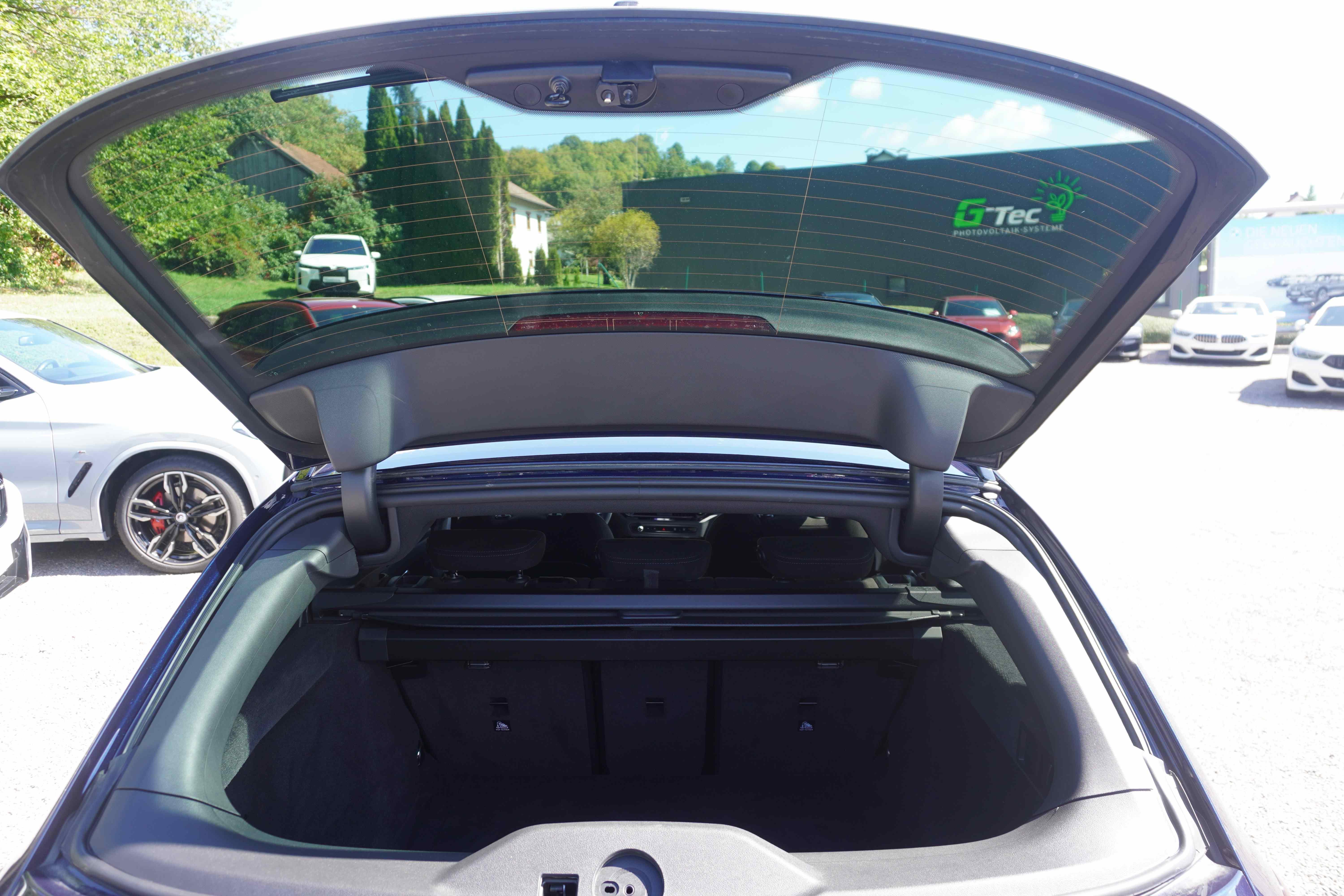 BMW 3er Touring – Bild 15