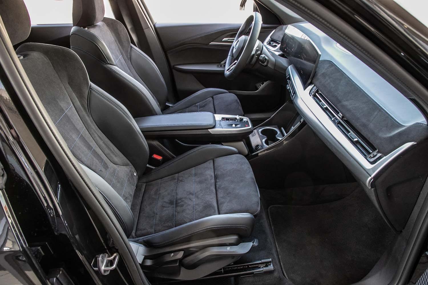 BMW X1 – Bild 10