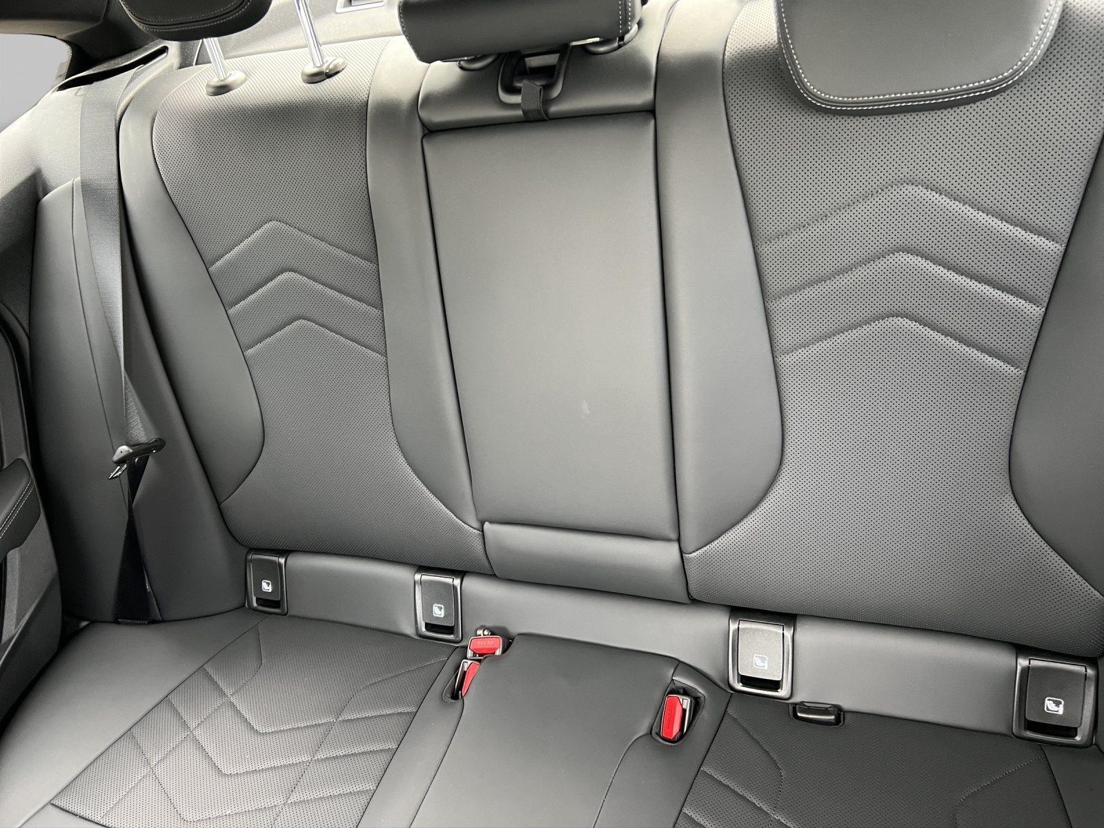 BMW 2er Gran Coupé – Bild 11