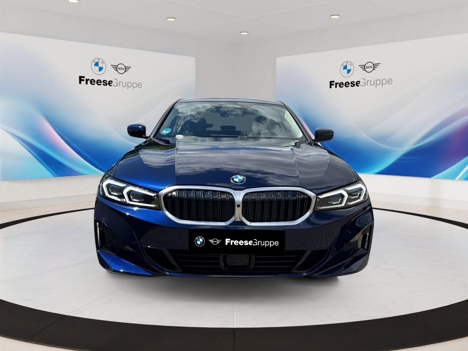 BMW 3er – Bild 2