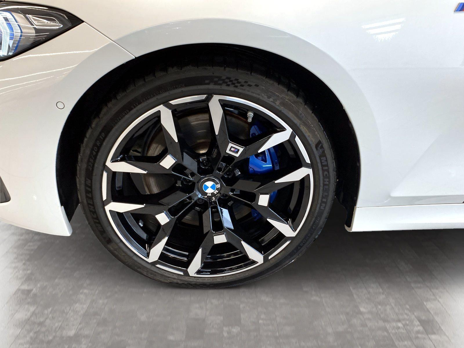 BMW 3er Touring – Bild 8