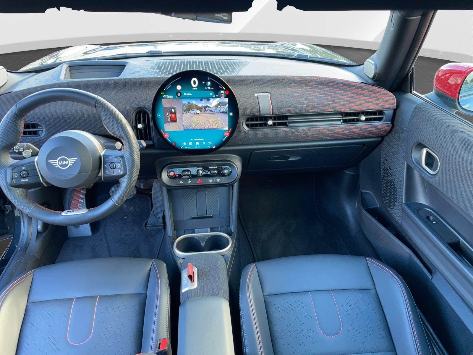 MINI Cooper 3-Türer – Bild 9