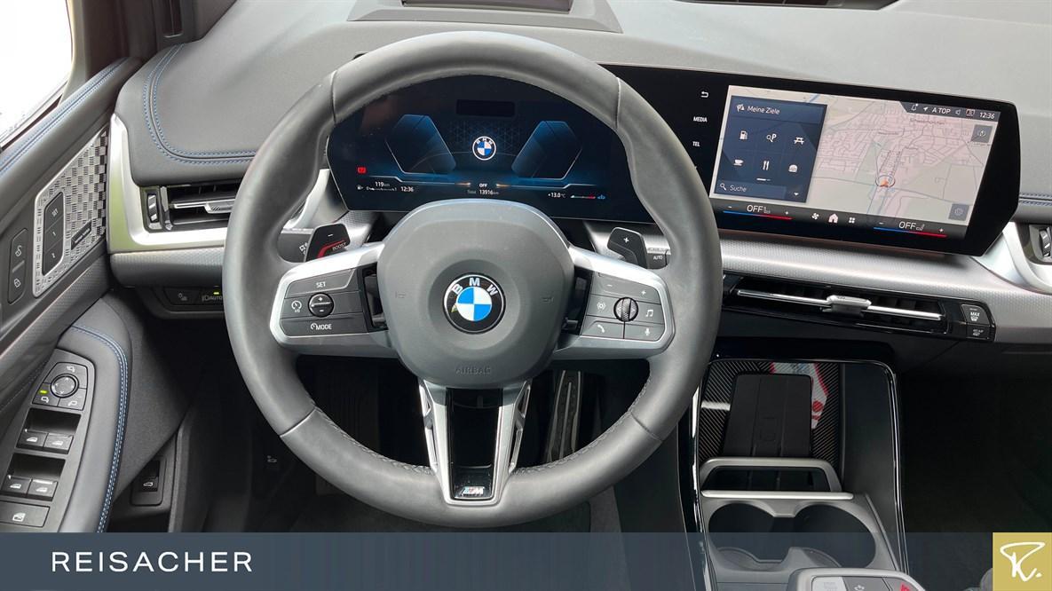 BMW 2er Active Tourer – Bild 7