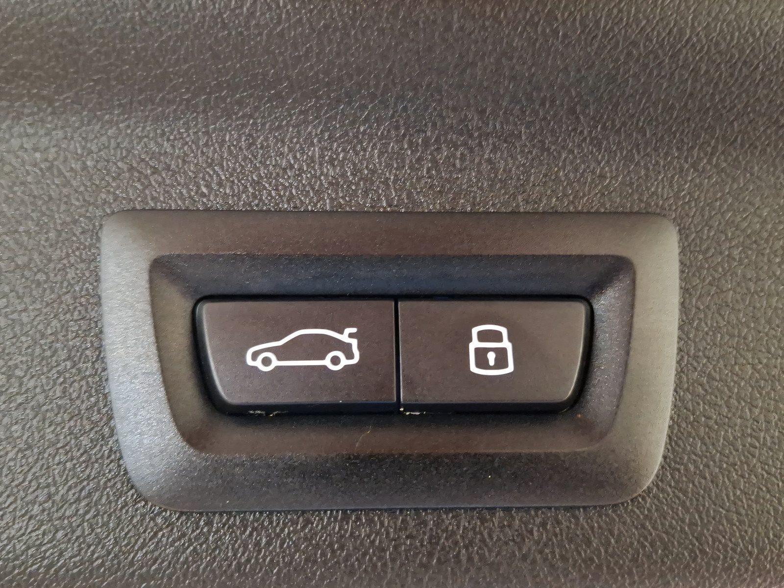 BMW X1 – Bild 18