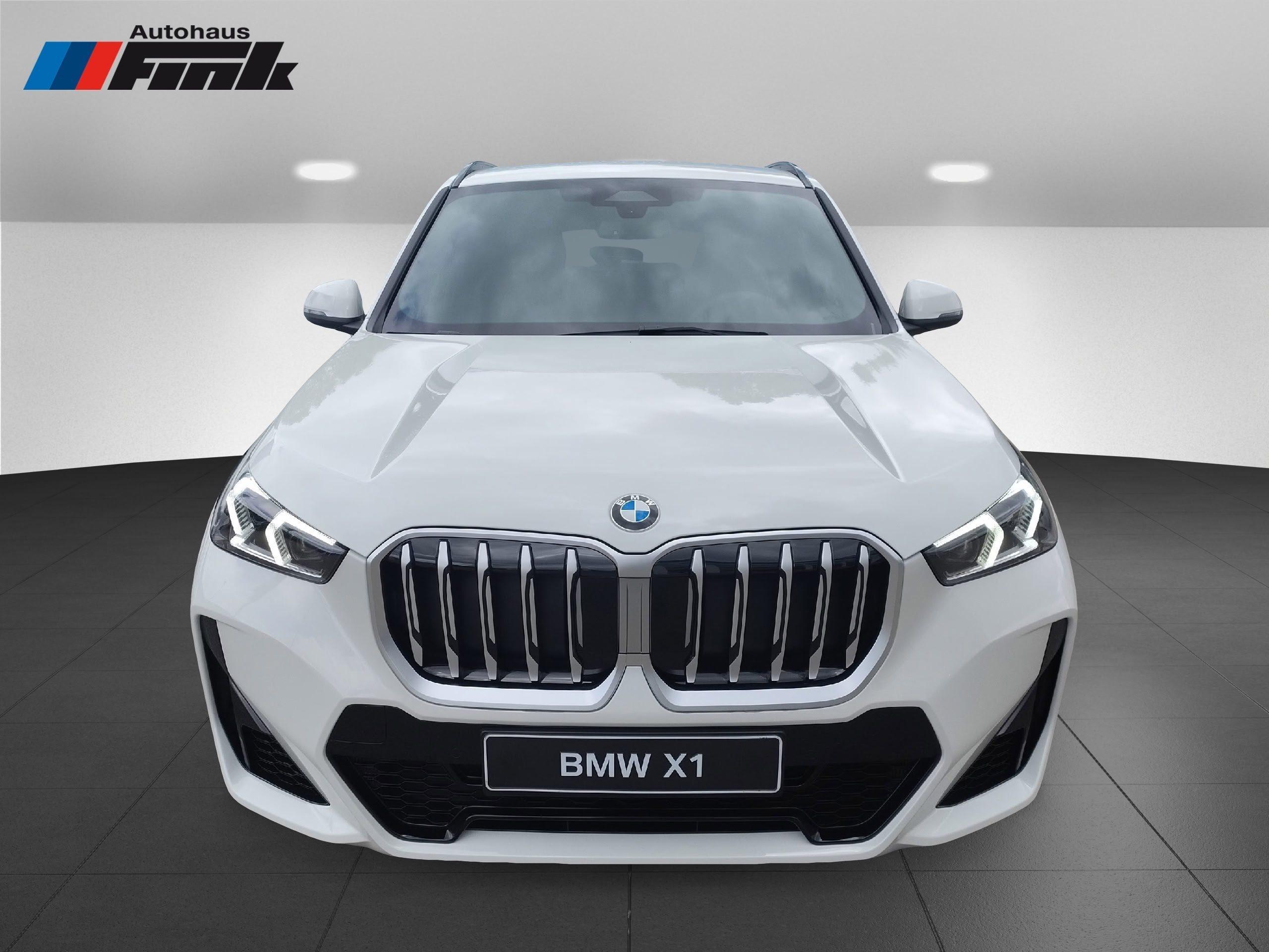 BMW X1 – Bild 2