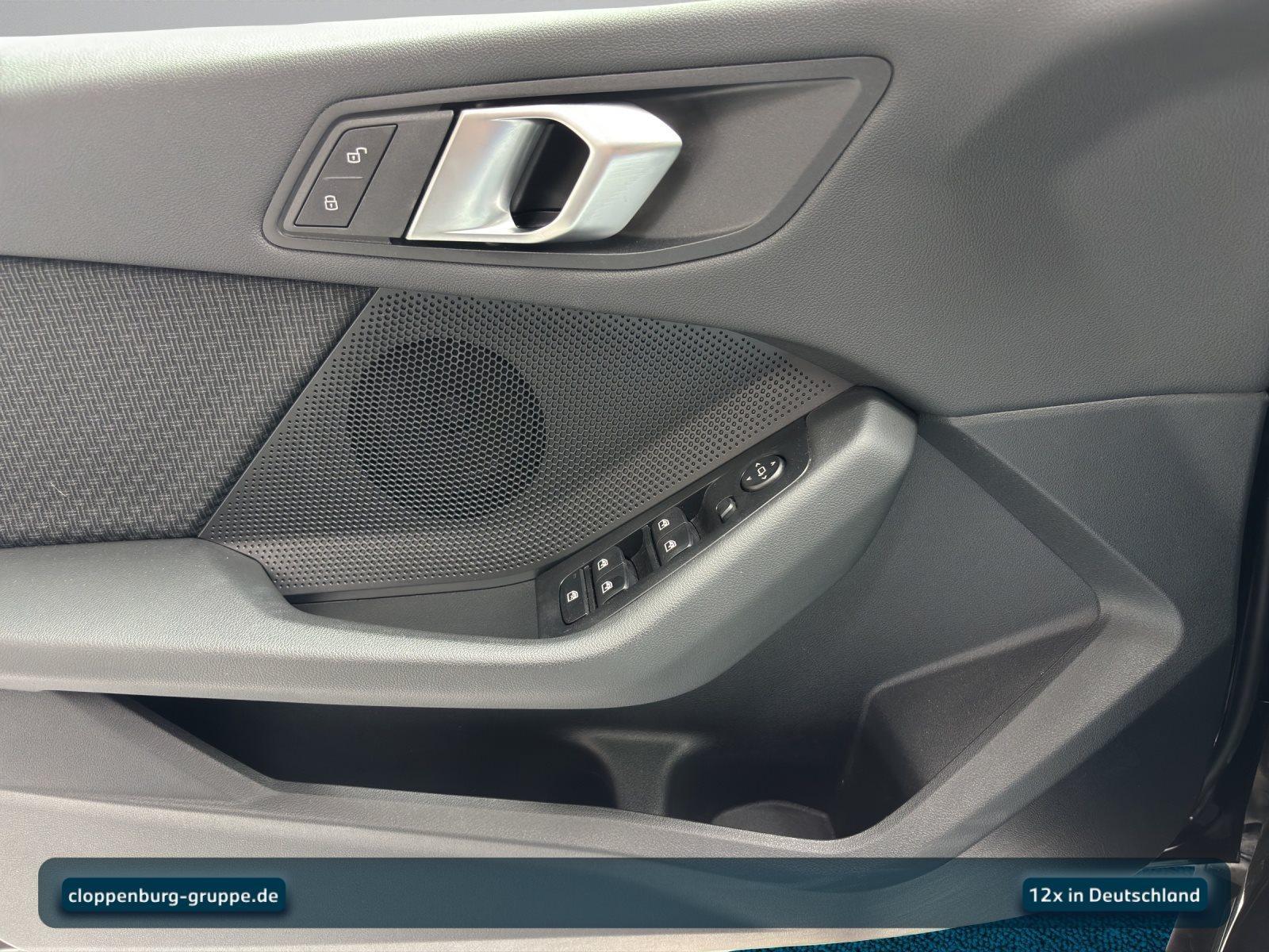 BMW 1er – Bild 8