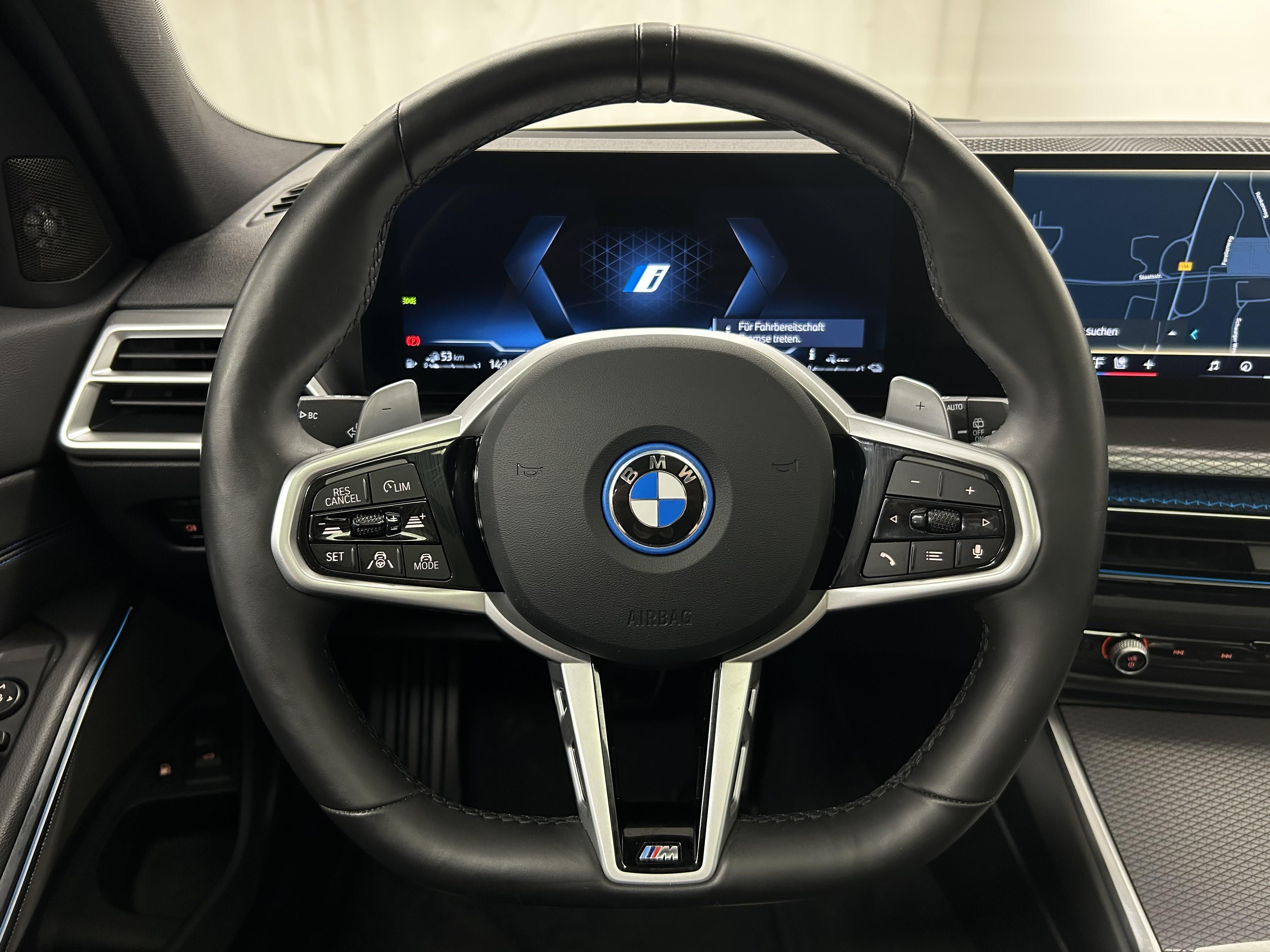 BMW 3er Touring – Bild 19