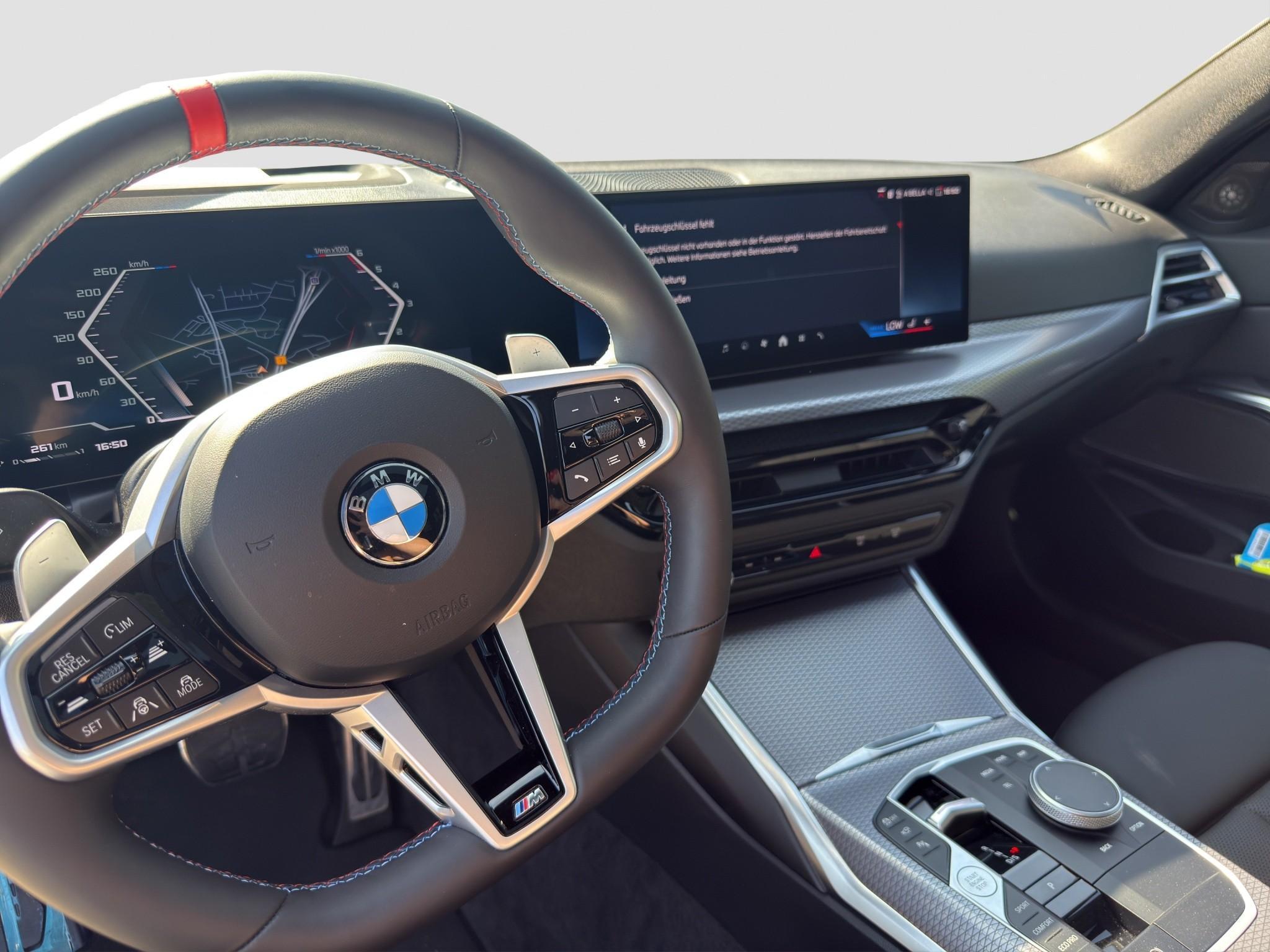 BMW 3er Touring – Bild 19