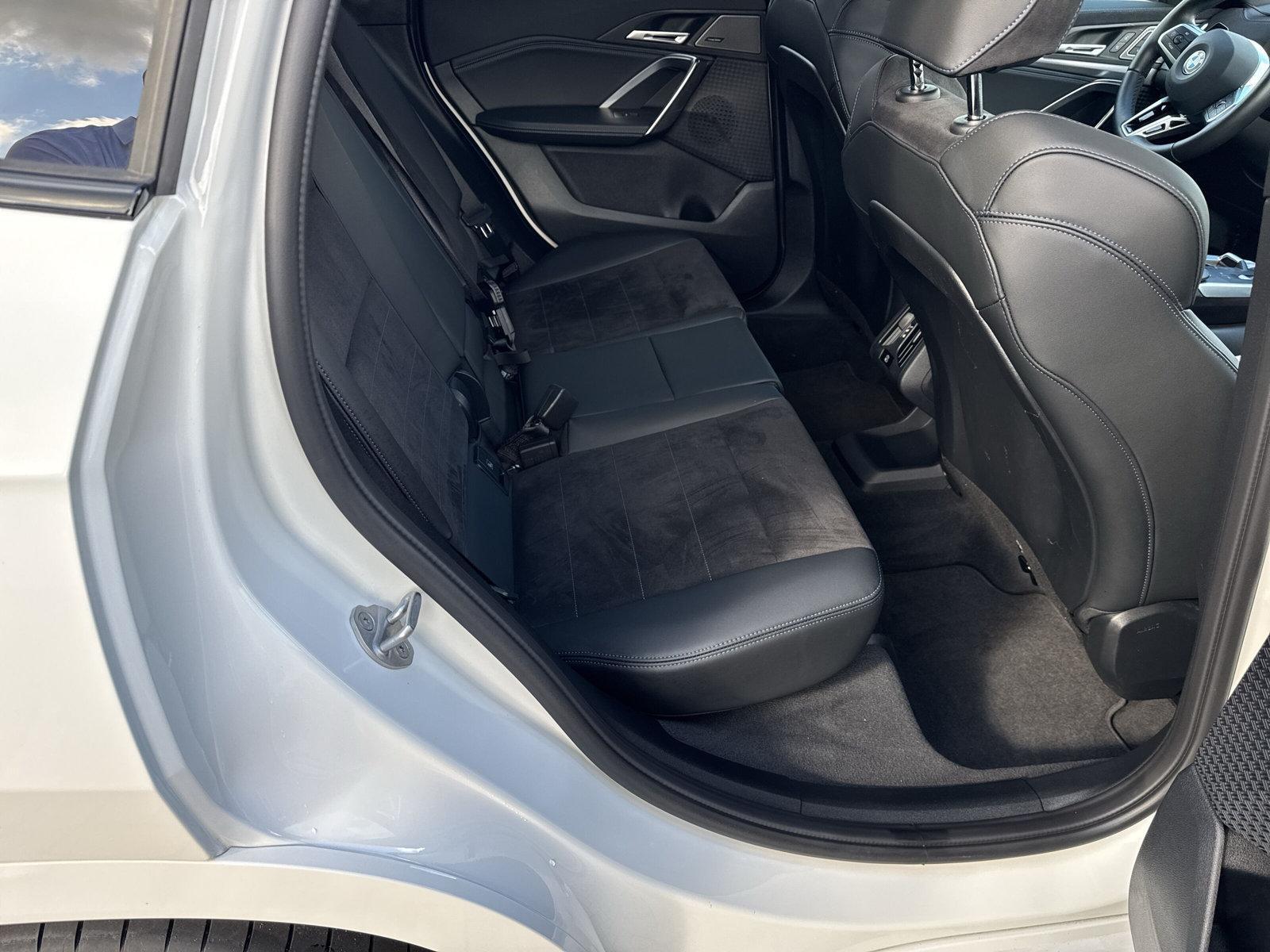 BMW X1 – Bild 13