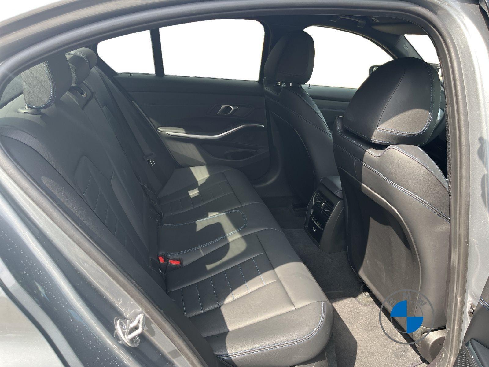 BMW 3er – Bild 19