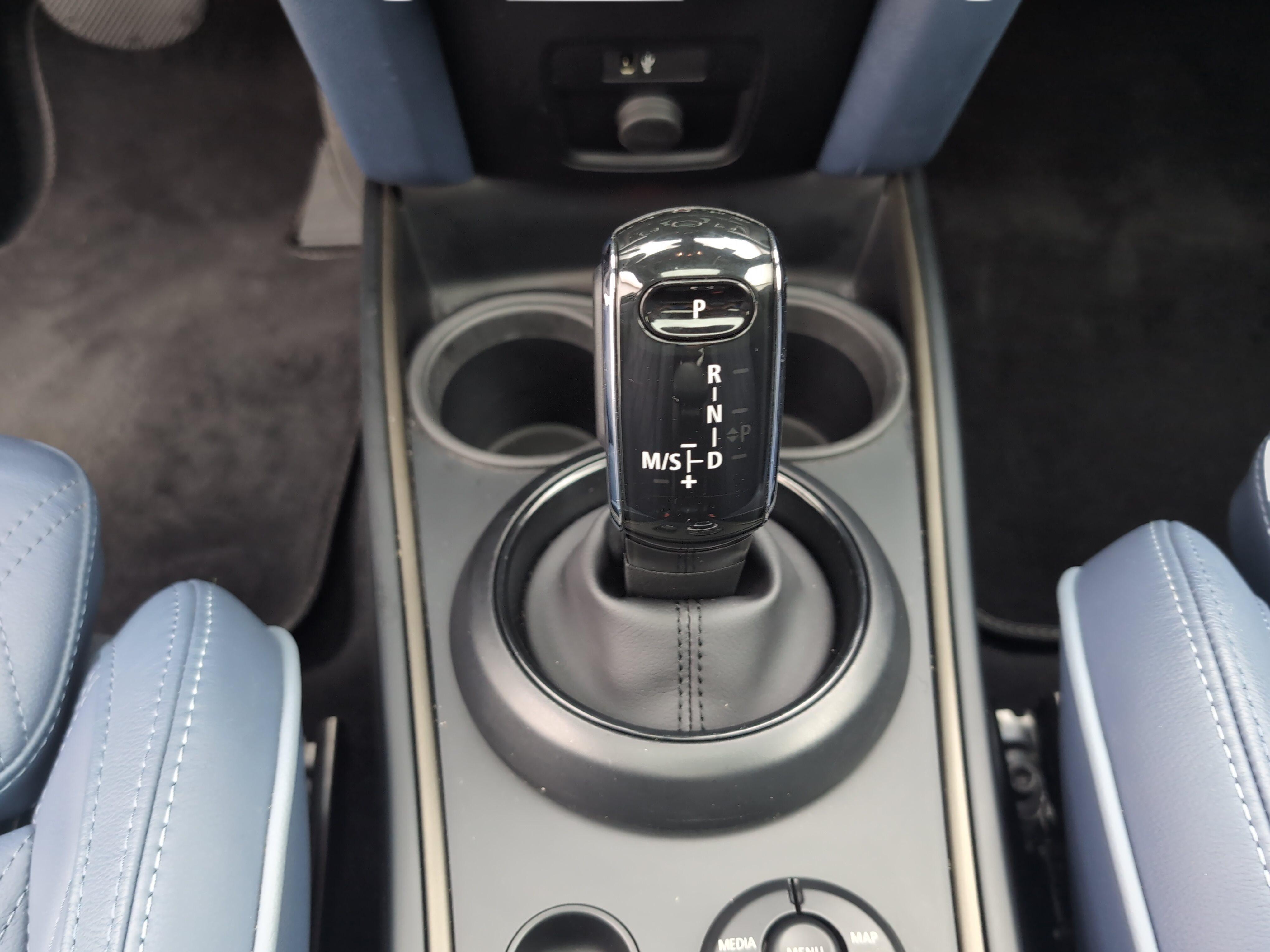 MINI Countryman – Bild 14