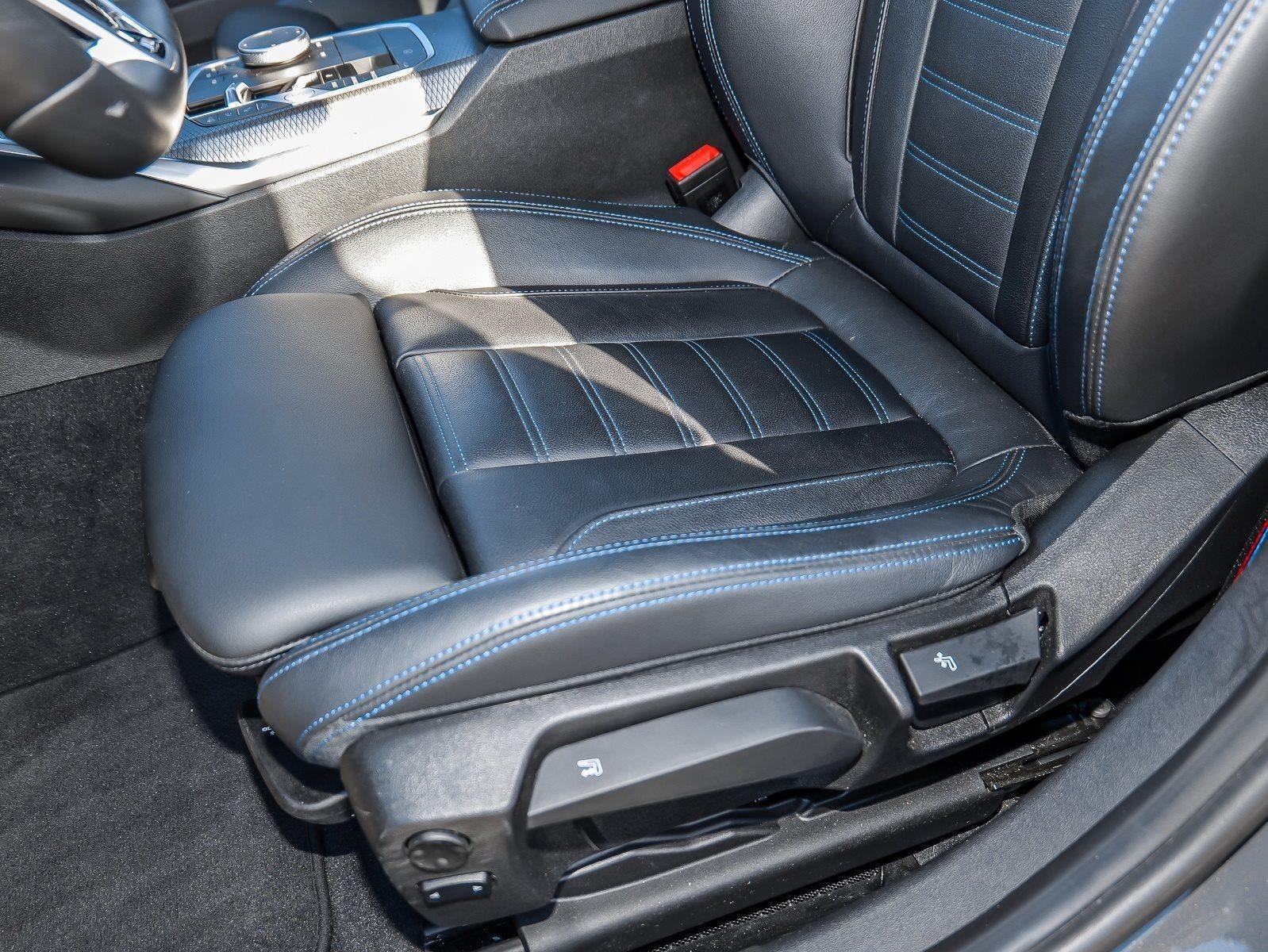 BMW 3er – Bild 17