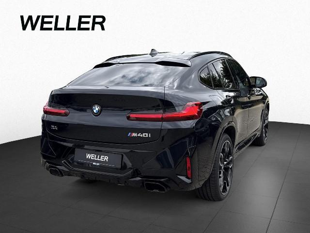 BMW X4 – Bild 3