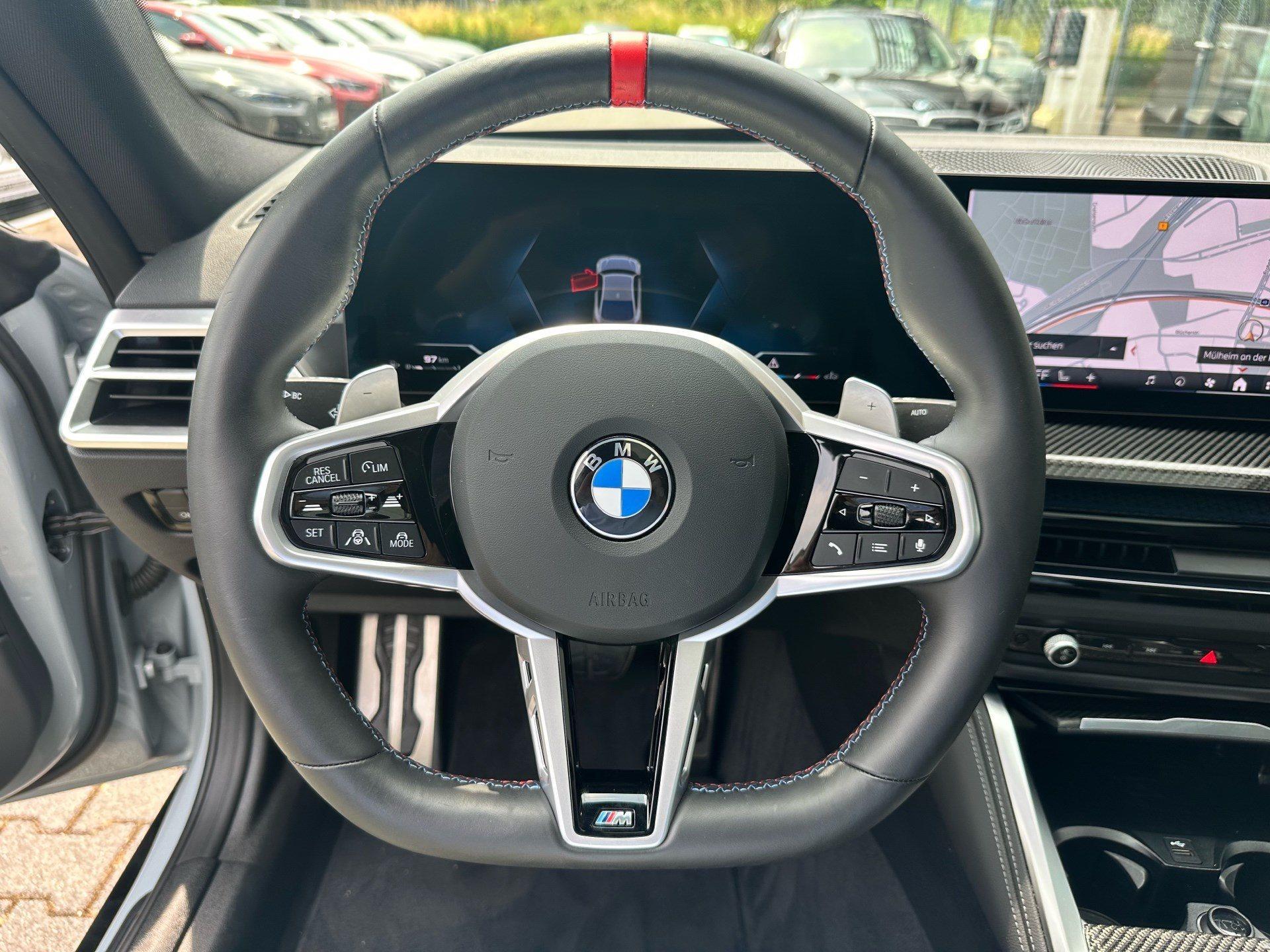 BMW 4er Gran Coupé – Bild 28