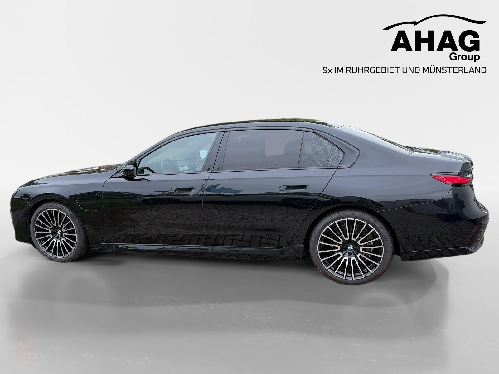 BMW 7er – Bild 6