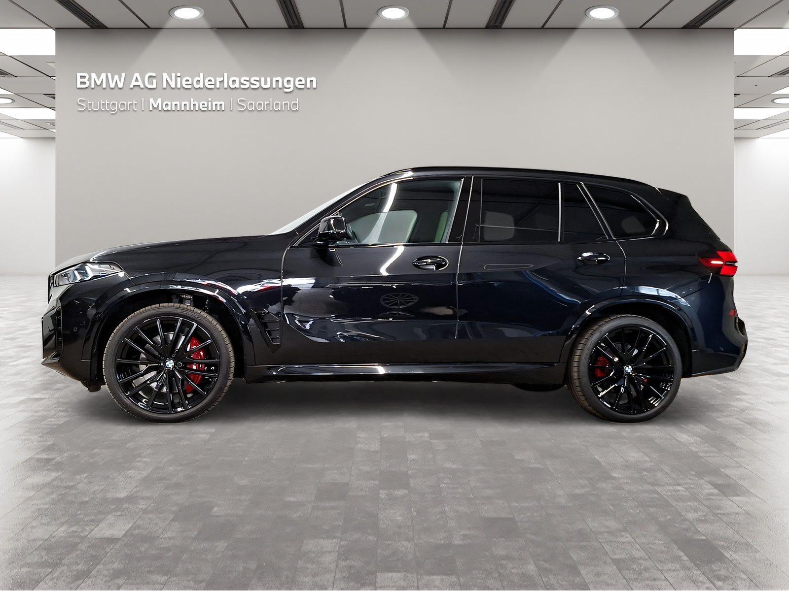 BMW X5 – Bild 3