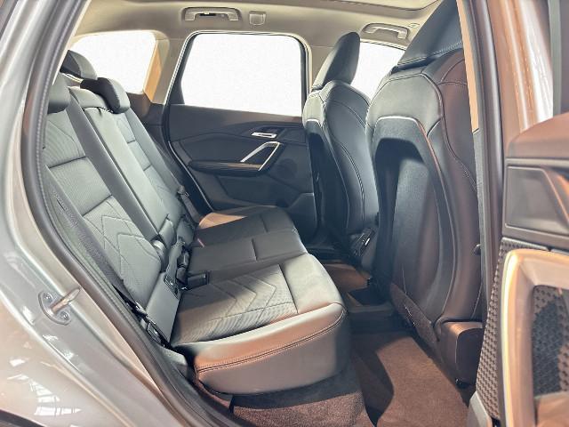 BMW iX1 – Bild 15