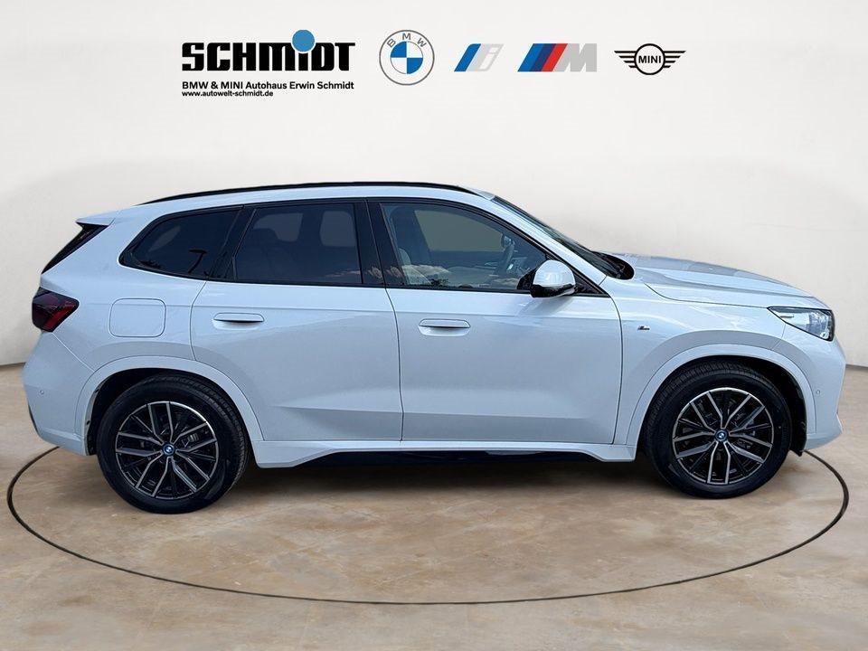 BMW iX1 – Bild 14