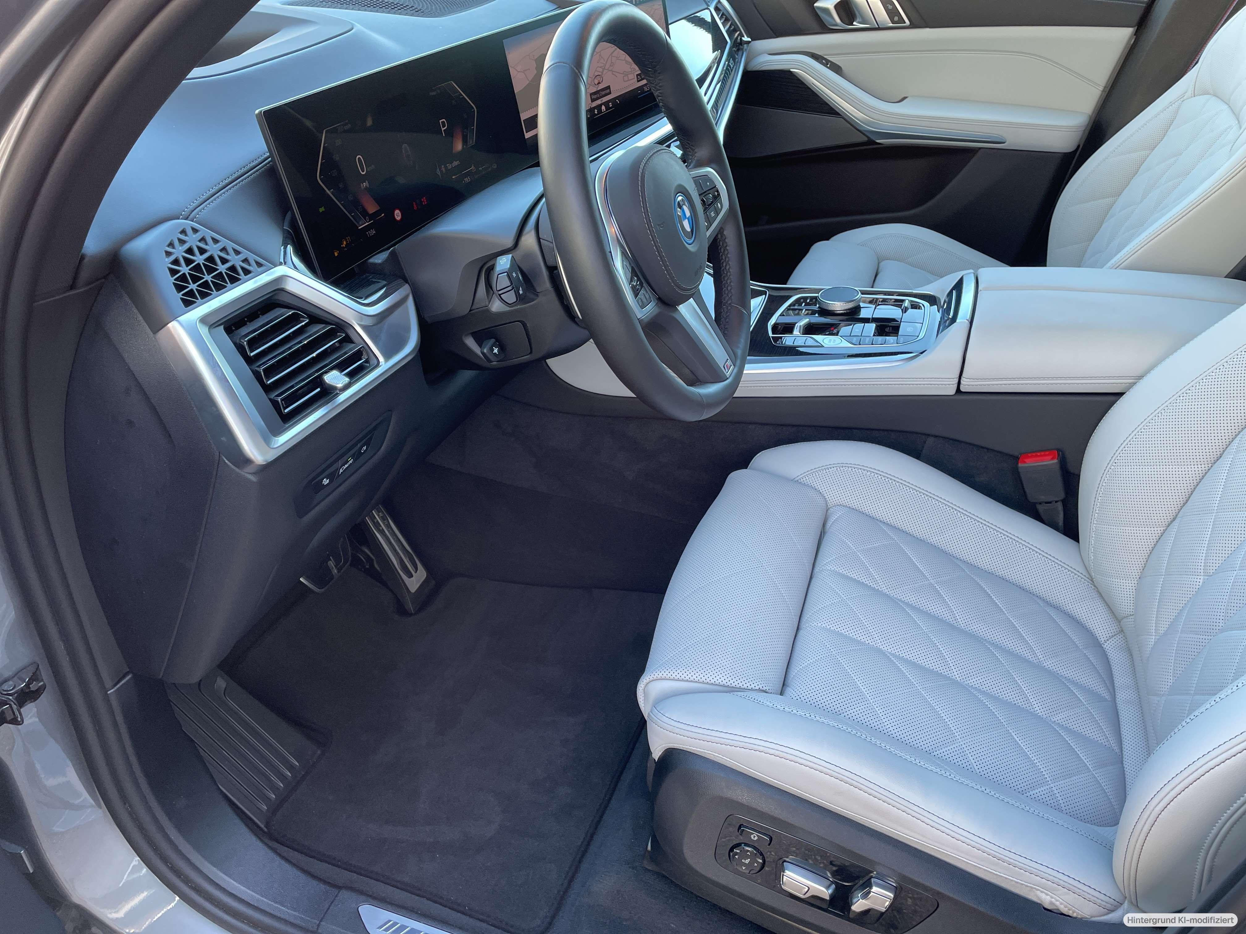 BMW X5 – Bild 12