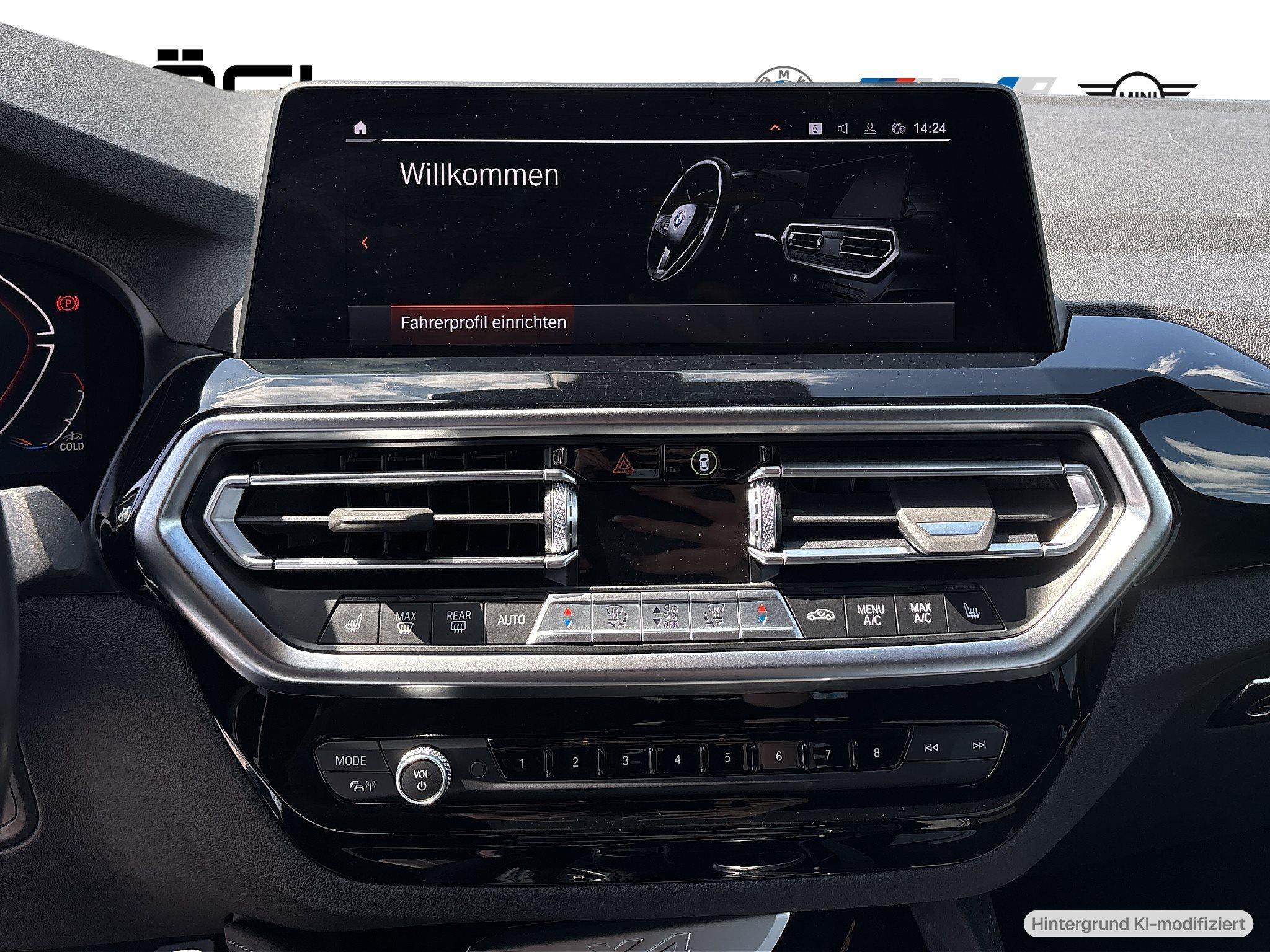 BMW X4 – Bild 8