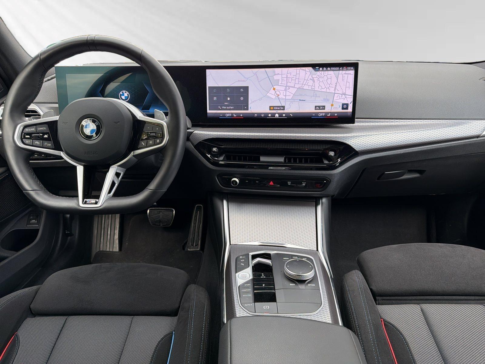 BMW 3er Touring – Bild 12