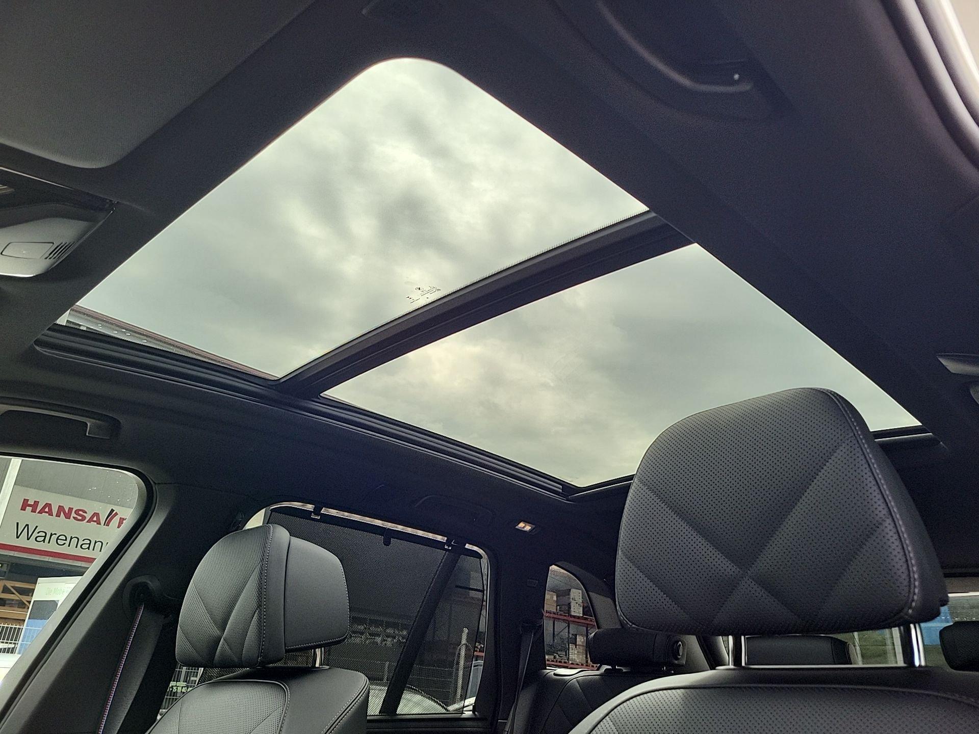 BMW X5 – Bild 8