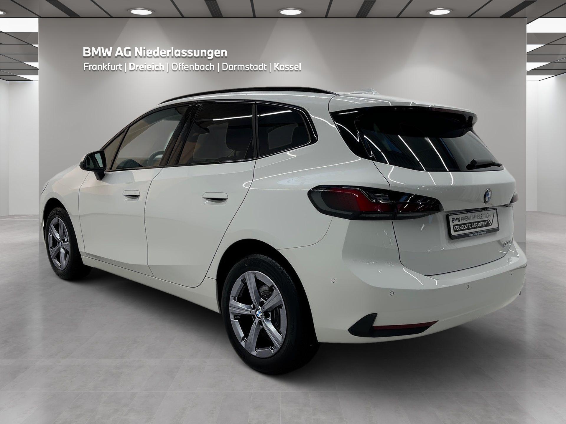 BMW 2er Active Tourer – Bild 4