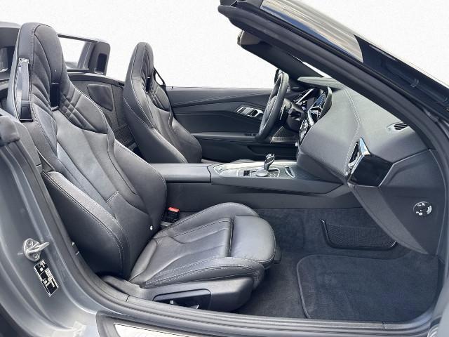 BMW Z4 – Bild 8