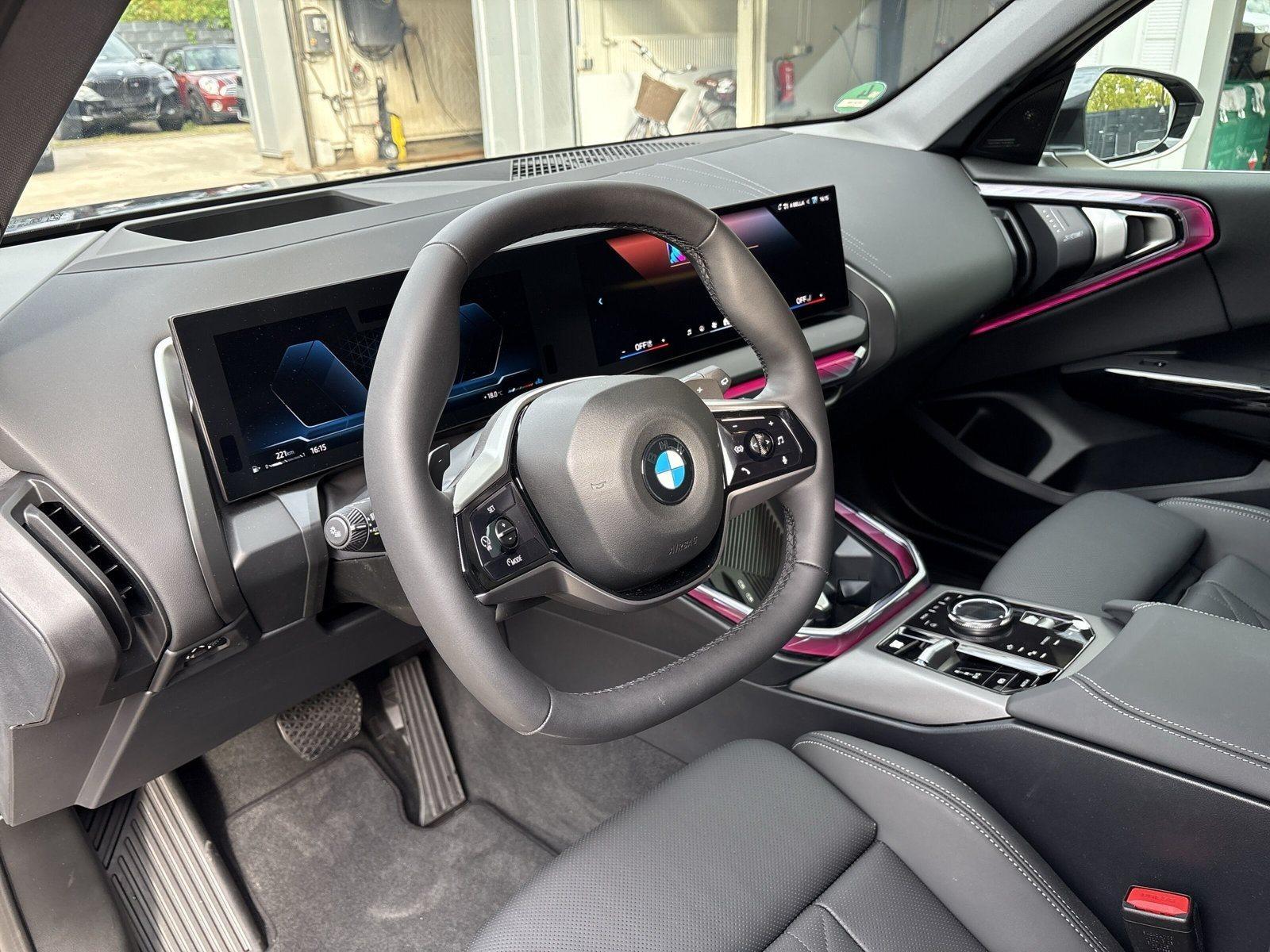 BMW X3 – Bild 8