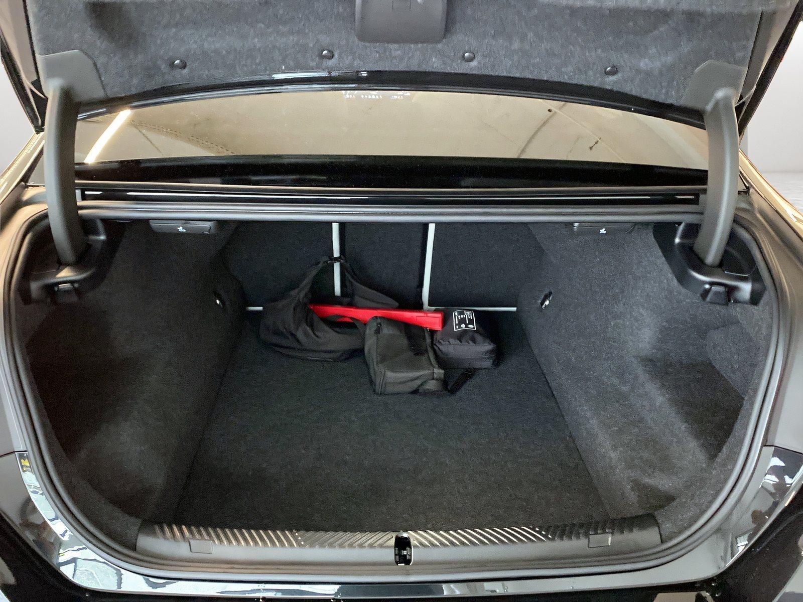 BMW M5 – Bild 20