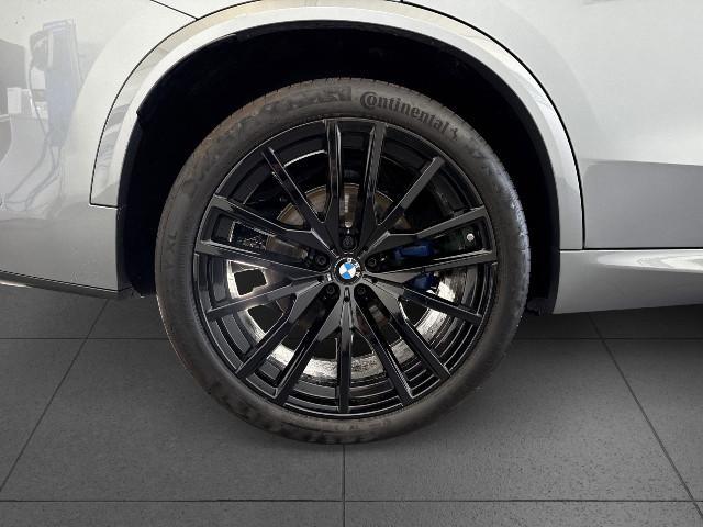 BMW X5 – Bild 7
