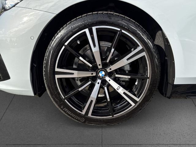 BMW 5er Touring – Bild 8