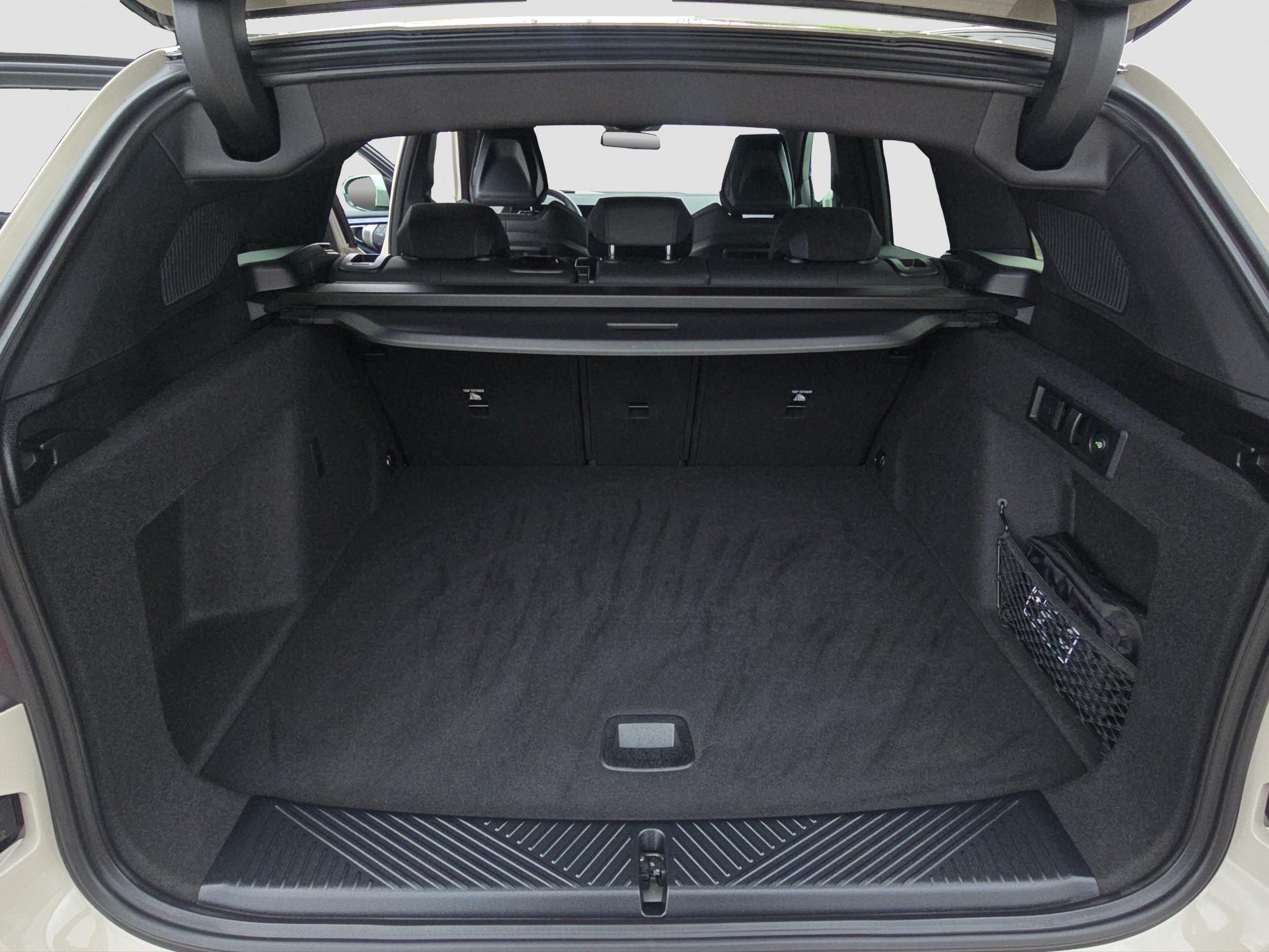 BMW X3 – Bild 18