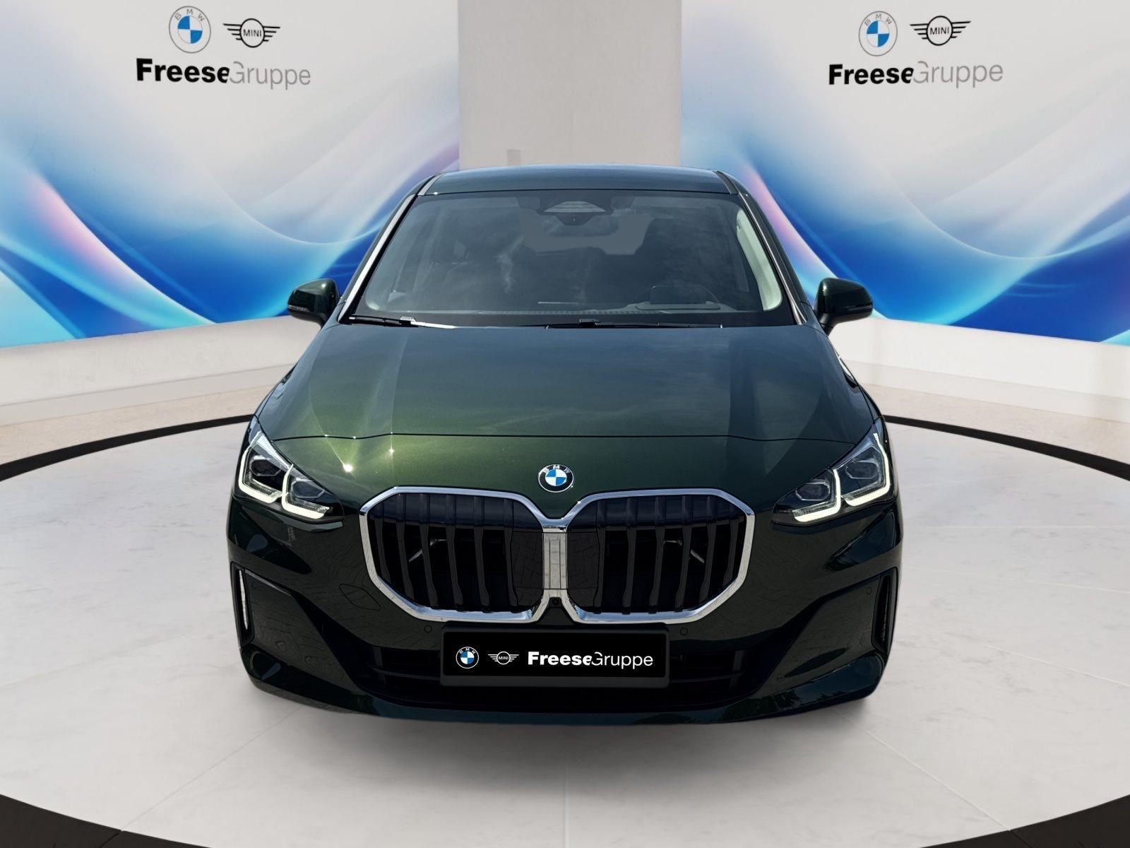 BMW 2er Active Tourer – Bild 2