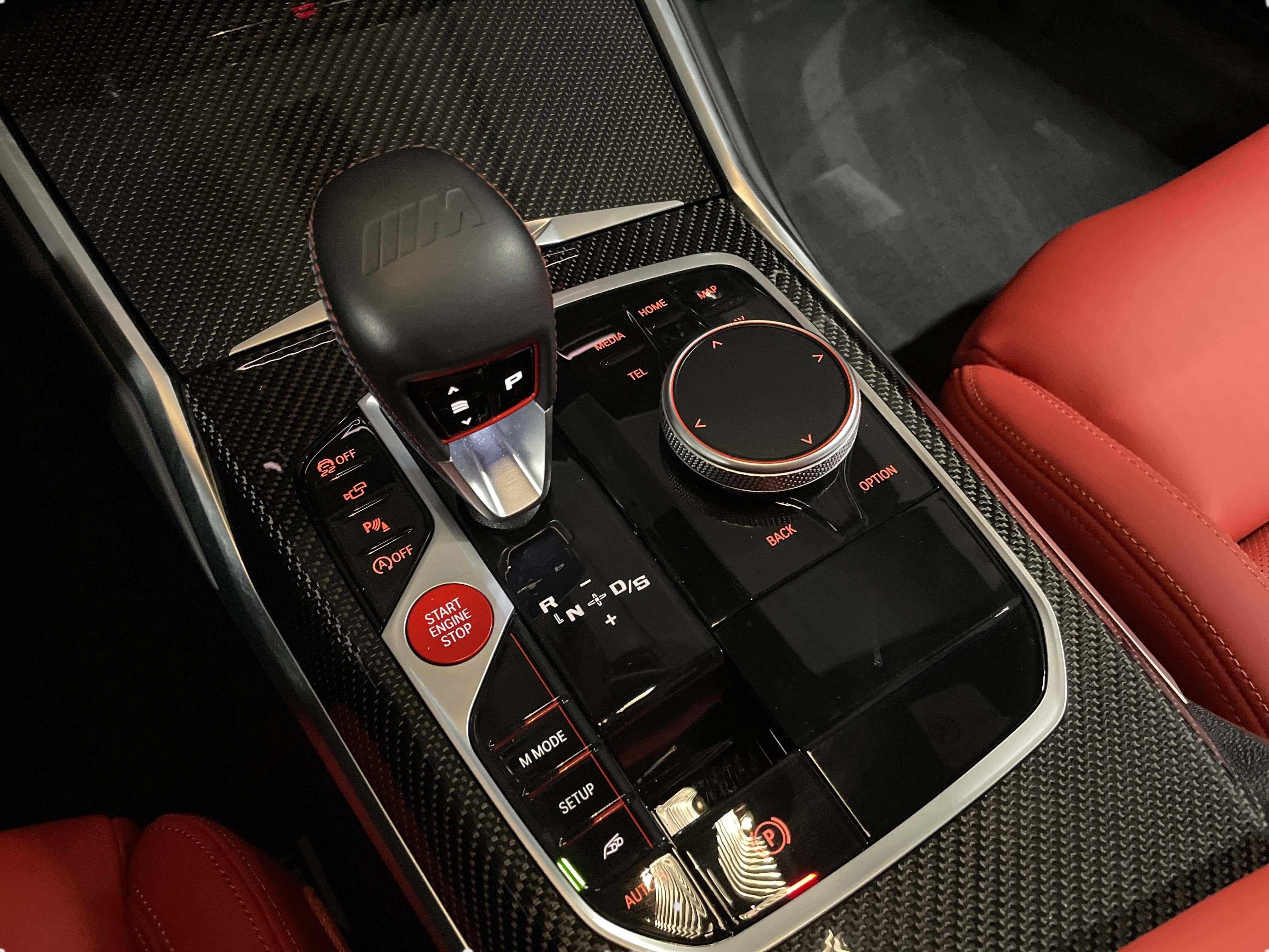 BMW M3 Touring – Bild 9