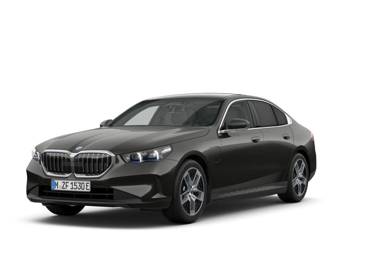 BMW 5er – Bild 2