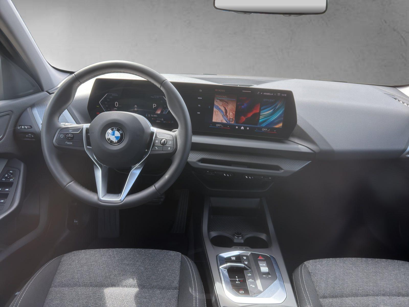 BMW 1er – Bild 17