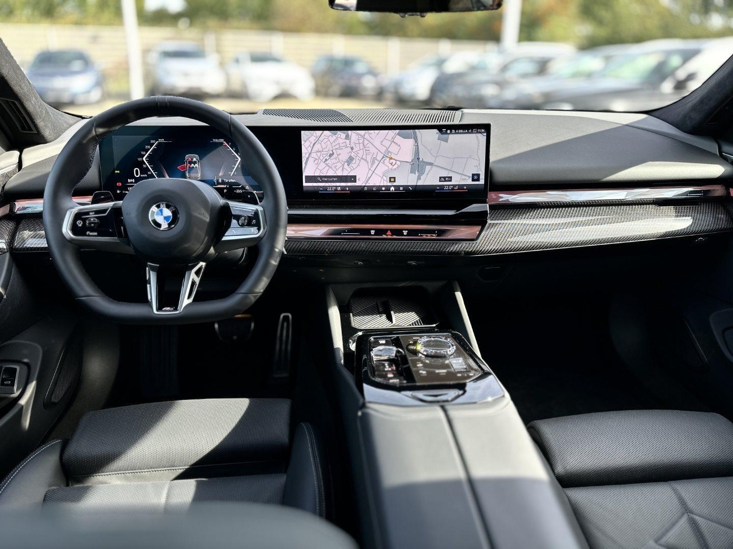 BMW 5er – Bild 26