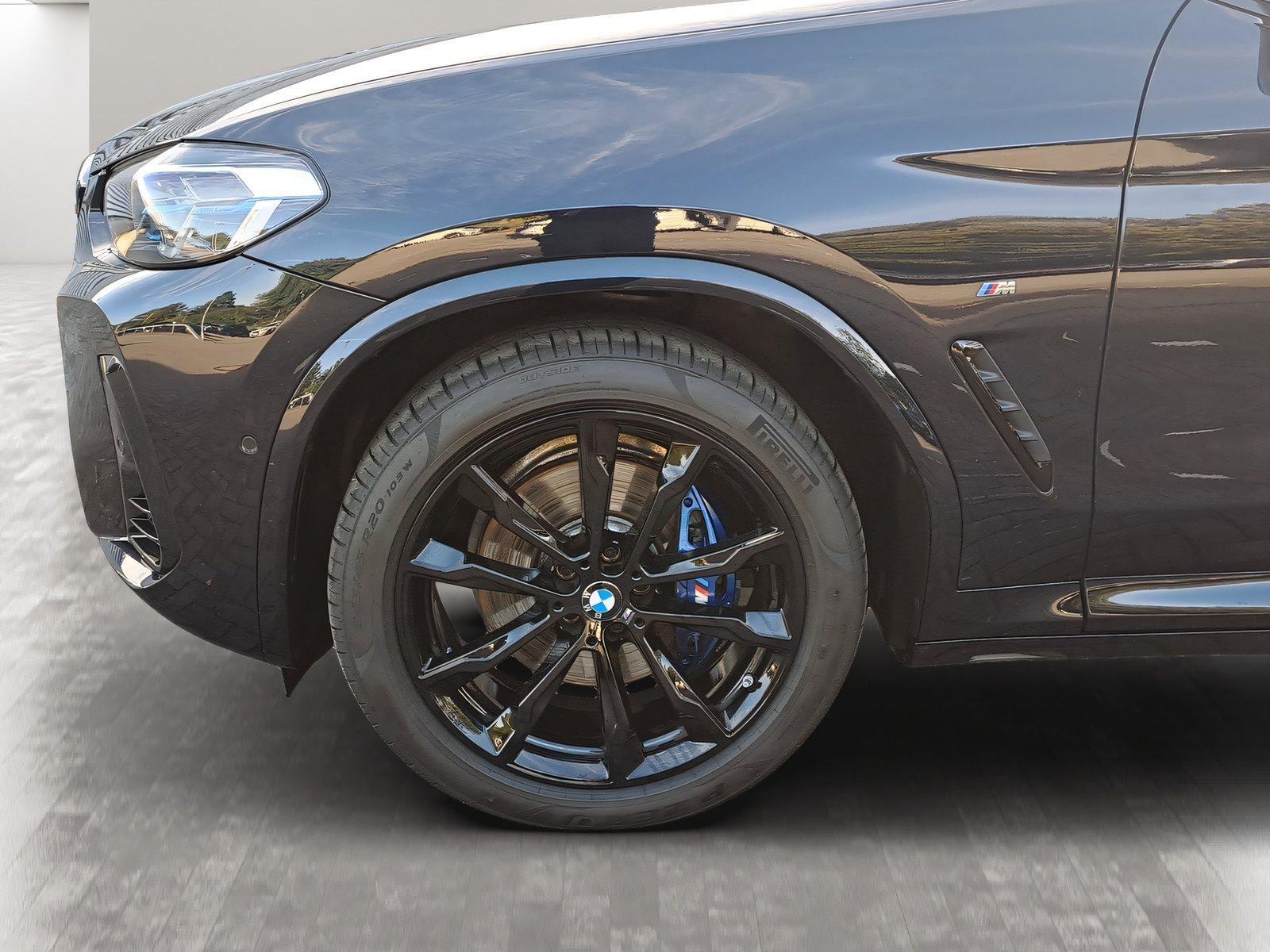 BMW X4 – Bild 19