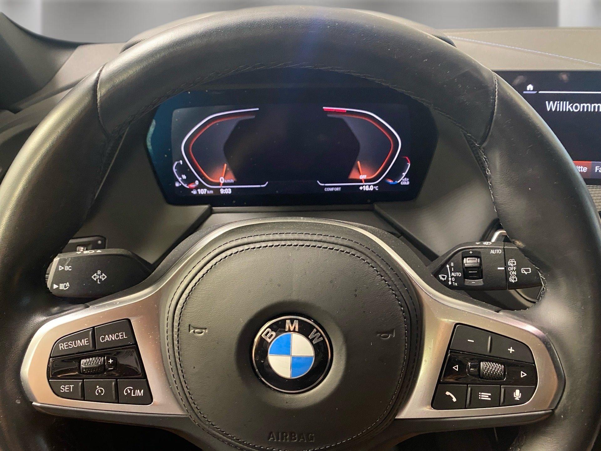 BMW 1er – Bild 17