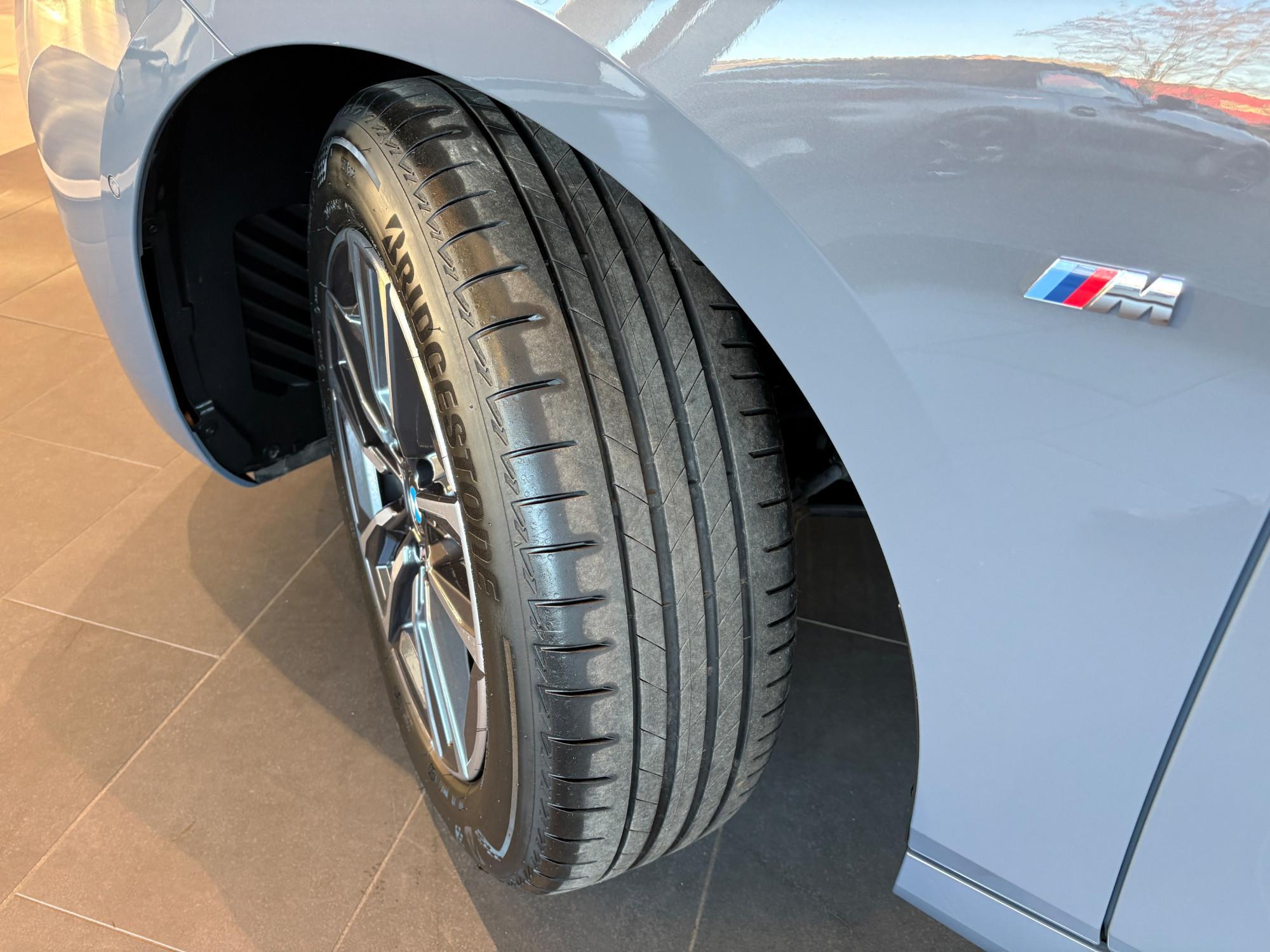 BMW 2er Active Tourer – Bild 53