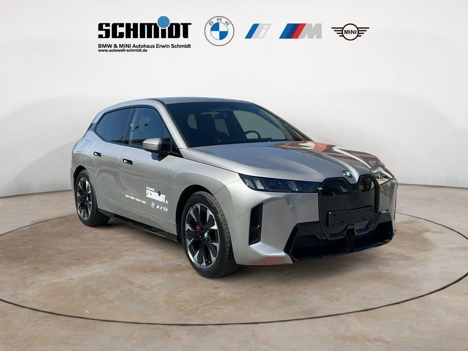 BMW iX – Bild 25
