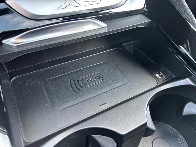 BMW X3 – Bild 50