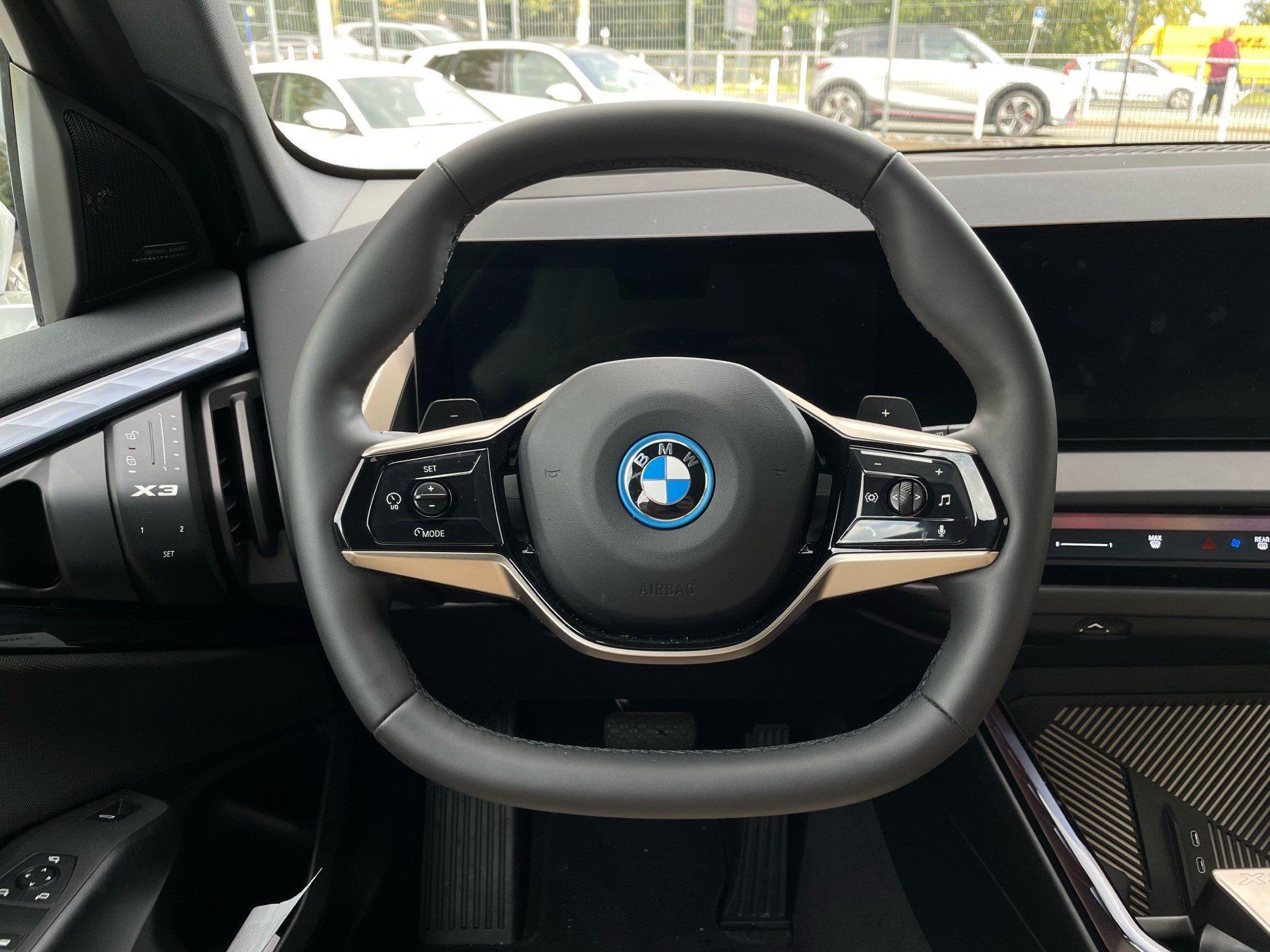 BMW X3 – Bild 33