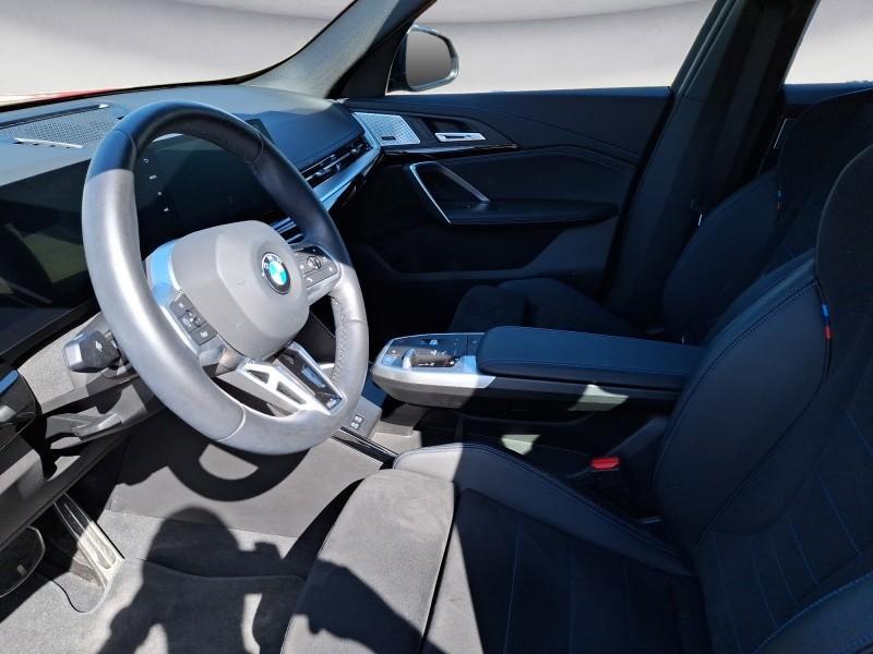 BMW X1 – Bild 24