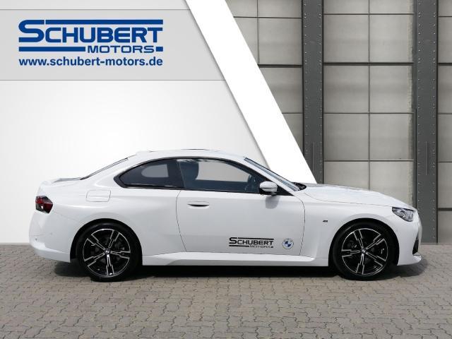 BMW 2er Coupé – Bild 18