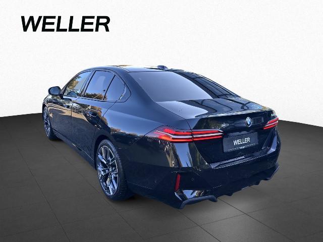 BMW 5er – Bild 4